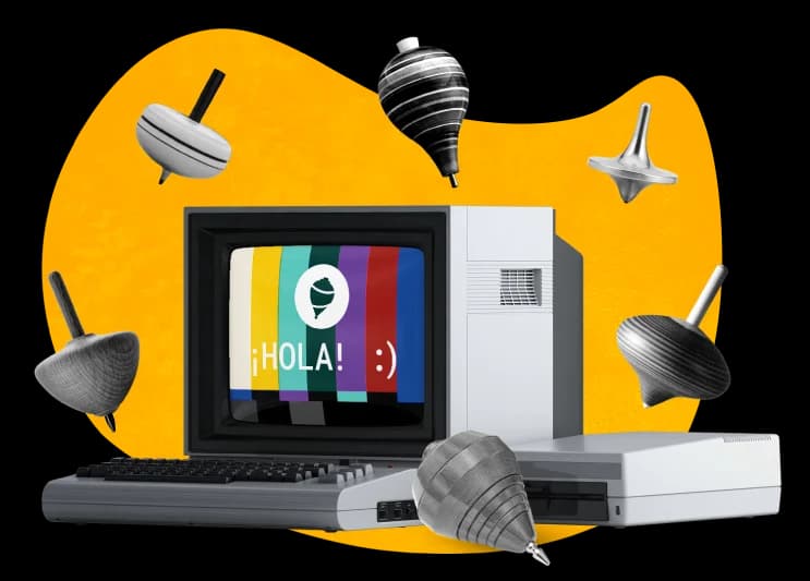 Soluciones Web de Impacto